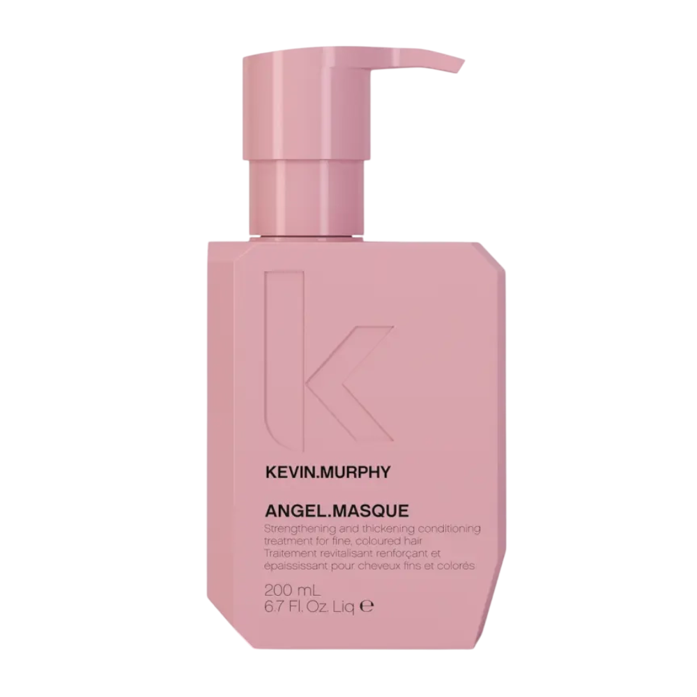 KEVIN.MURPHY Angel.Masque 200ml - Маска для інтенсивного догляду за фарбованим волоссям